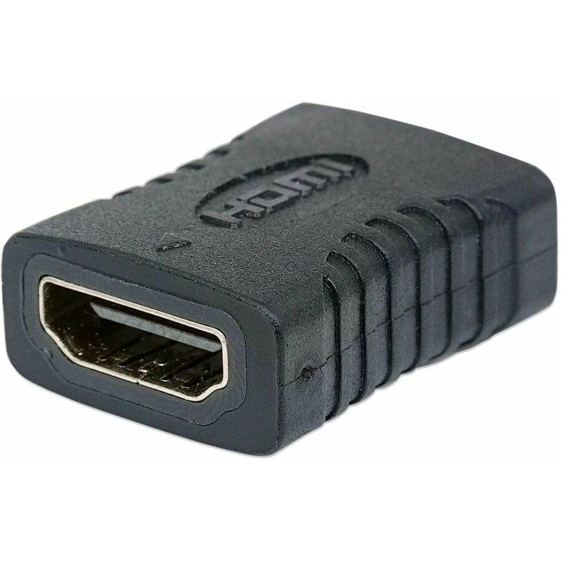 HDMI COUPLER A-F TO A-F - Thumbnail 1