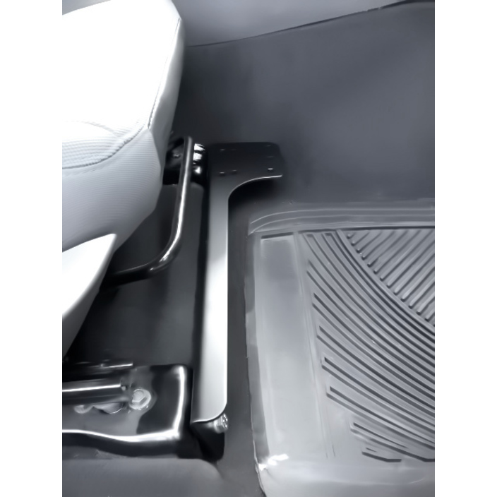 RAM Mounts No-Drill Vehicle Mount for Notebook, GPS - Thumbnail 5
