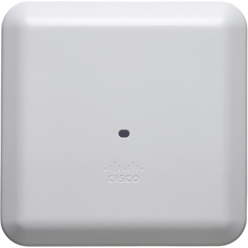 Cisco Aironet AP3802I IEEE 802.11ac 5.20 Gbit/s Wireless Access Point - Thumbnail 2