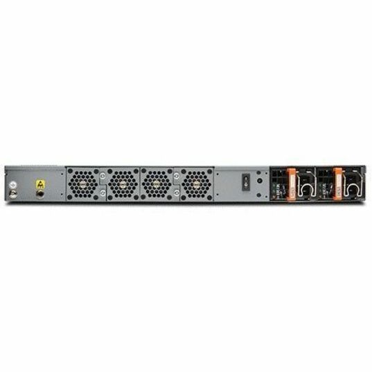 Juniper SRX4100 Router - Thumbnail 4