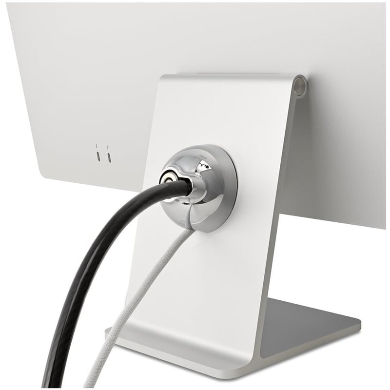 Kensington SafeDome Cable Lock for iMac 24" - Thumbnail 2