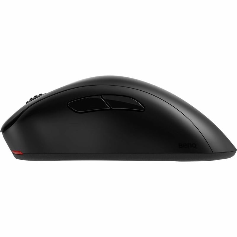BENQ WIRELESS GAMING MOUSE BLACK SMALL SIZE DRIVELESS 4K HZ - Thumbnail 5