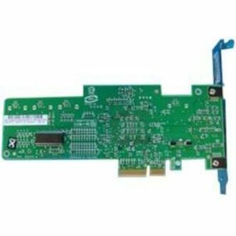 HP LSI3041E 3GB 4PORT PCI-EXPRESS X4 SAS RAID CONTROLLER - Thumbnail 2