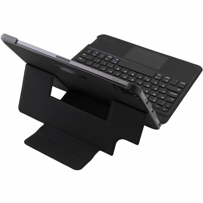 CODi Bluetooth Keyboard Case with Trackpad - Thumbnail 3