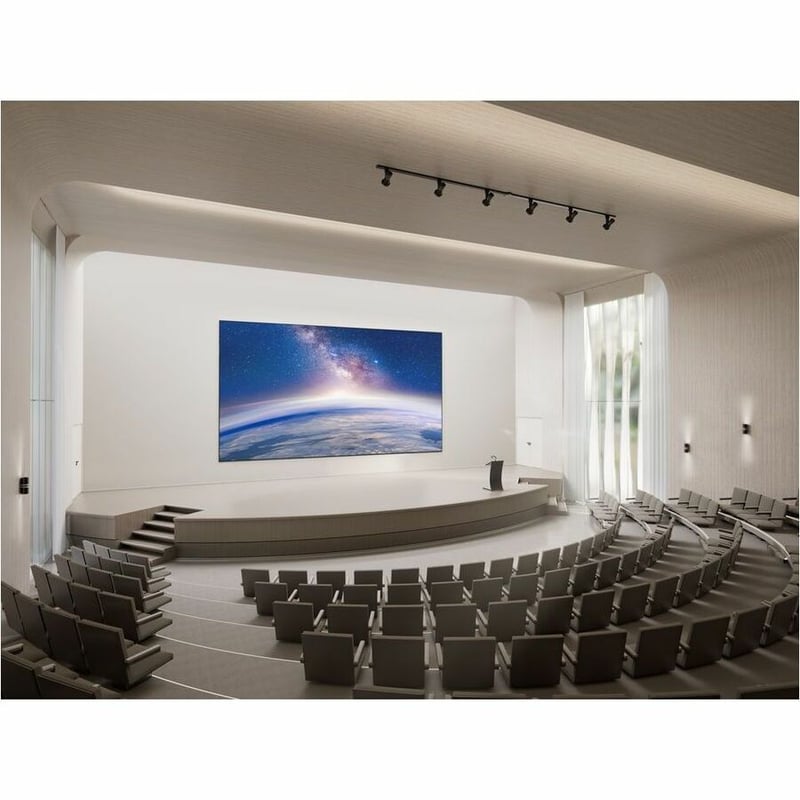 DIRECT VIEW LED DISPLAY 136IN FULL HD 1920X1080 600 NITS 4/32GB A