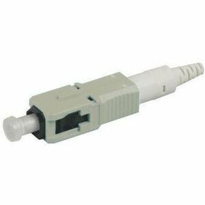 Ortronics SC, 62.5 OM1 Multi-Mode, Infinium Field Installable Mechanical Splice Connector
