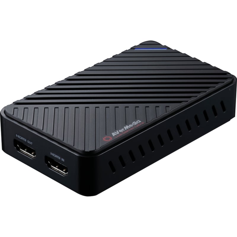 AVerMedia Live Gamer Ultra (GC553) - Thumbnail 3
