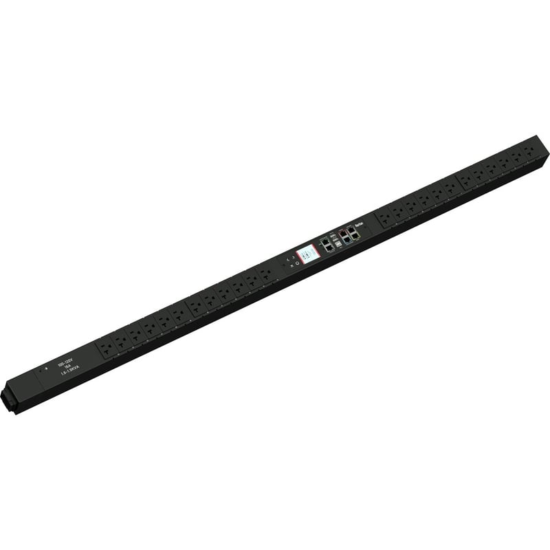 Raritan PX3 24-Outlets PDU - Thumbnail 2