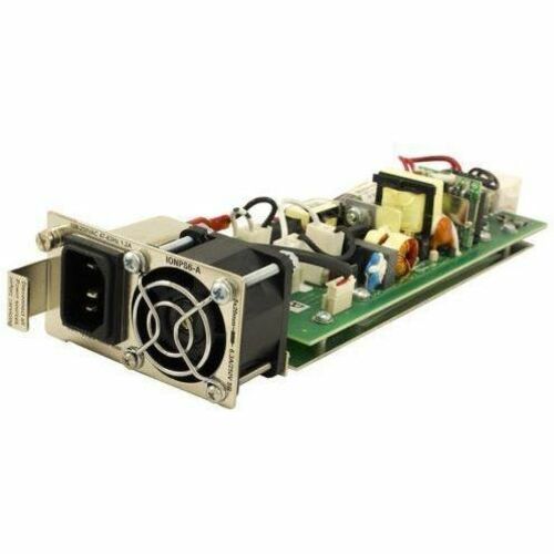 Lantronix AC Power Supply Module for the ION 6-Slot Chassis - Thumbnail 1