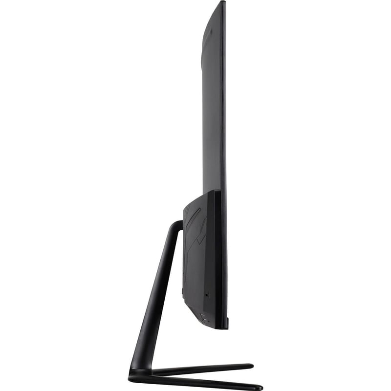 Acer Nitro ED320QR S3 Full HD Gaming LCD Monitor - 16:9 - Black - Thumbnail 2