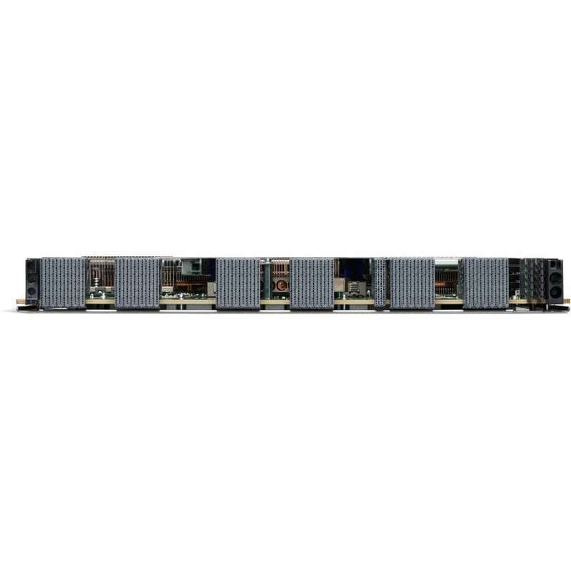 MDS 9220I 1RU MULTISERVICE SWITCH, REMANUFACTURED - Thumbnail 2