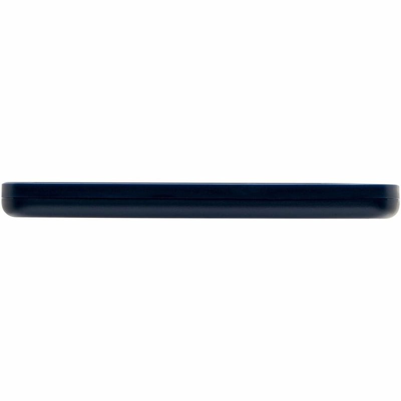 Adata HV320 AHV320-1TU31-CBL 1 TB Portable Hard Drive - External - Blue - Thumbnail 5