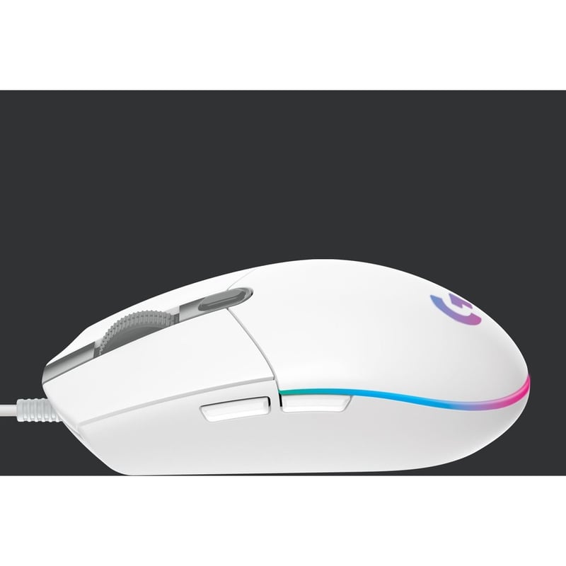 Logitech G203 Gaming Mouse - Thumbnail 2