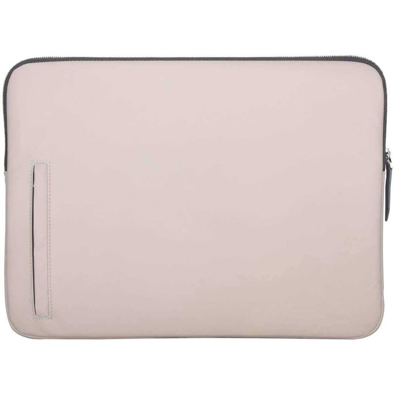 Targus Newport TSS100106GL Carrying Case (Sleeve) for 11" to 12" Notebook - Tan - Thumbnail 3