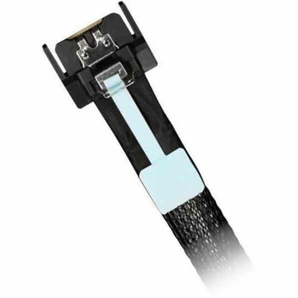 MB414L-B ICY DOCK MCIO 4I SFF-TA-1016 TO MCIO 4I SFF-TA-1016 - Thumbnail 3