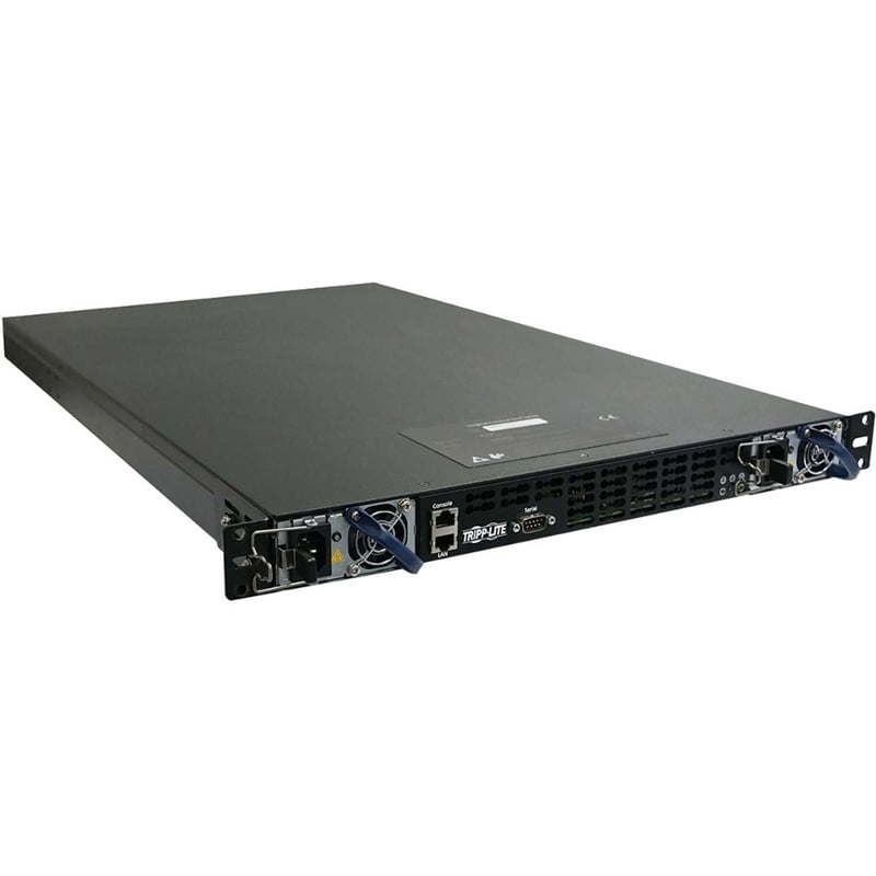 Eaton 1U Logic Control Unit for Robotic Fiber Panel System - Thumbnail 1