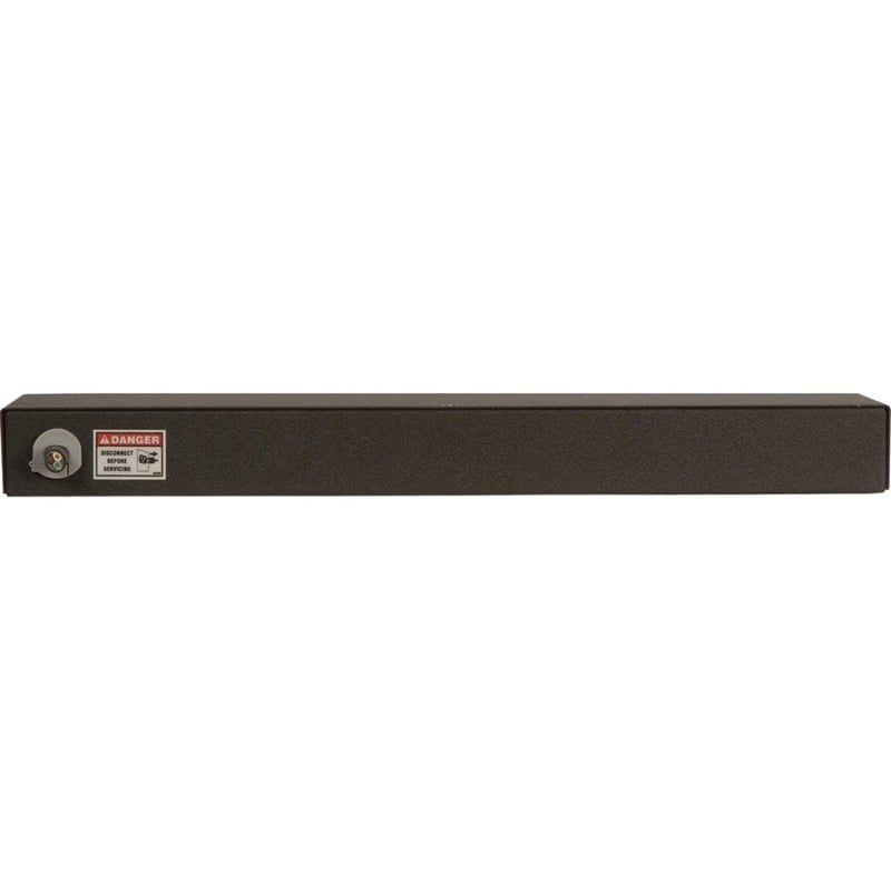 Vertiv Geist SPFN064-1023 6-Outlets PDU - Thumbnail 2