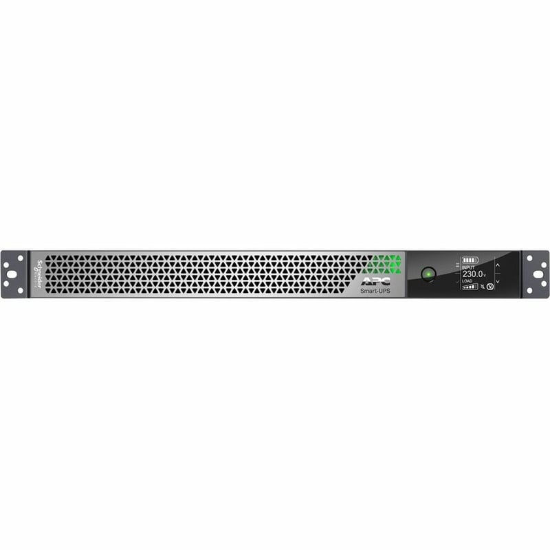 SMART-UPS ULTRA 2200VA 208+230V 1U W/LITHIUM-ION BATT W/SMARTCONECT - Thumbnail 2