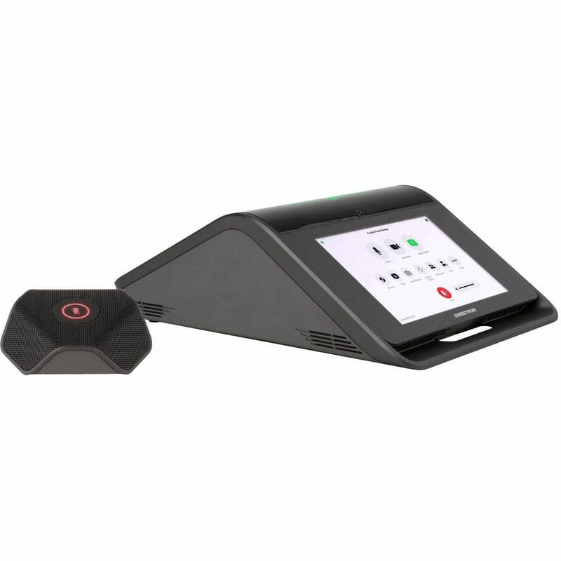 UC-MX70-NC-Z CRESTRON FLEX CONFERENCE SYST - Thumbnail 1