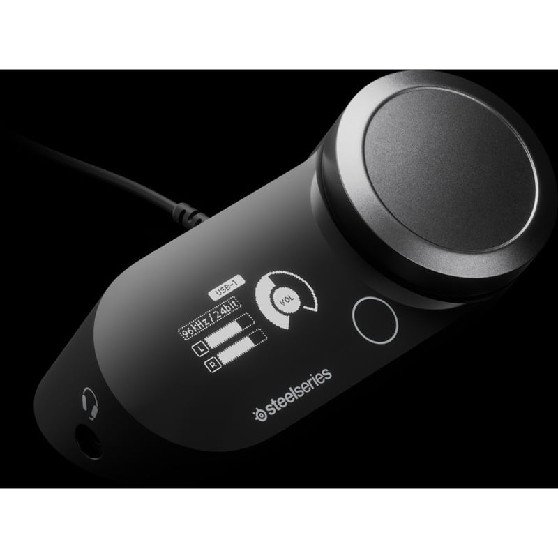 SteelSeries ARCTIS NOVA PRO - Thumbnail 5