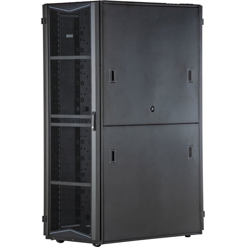Panduit FlexFusion Cabinet - Thumbnail 2