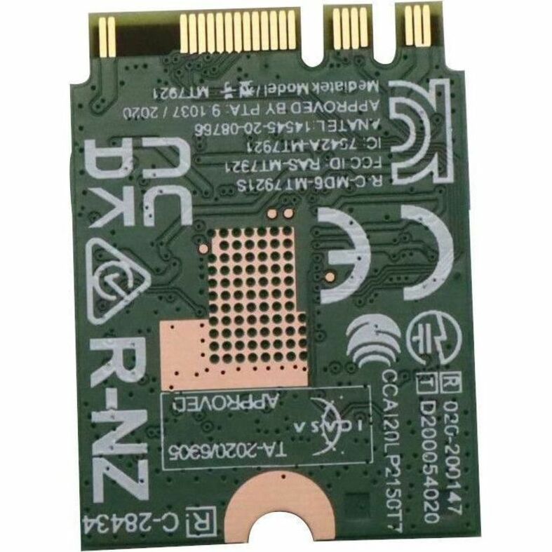 LENOVO DCG SOURCING Wi-Fi Adapter for Notebook - Thumbnail 5