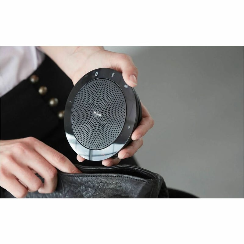 Jabra Speak 510 MS Speakerphone - Thumbnail 2
