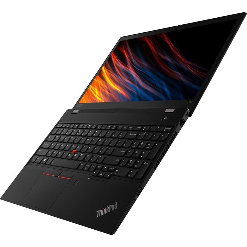 LENOVO THINKPAD P15S GEN 2 15.6IN MOBILE WORKSTATION FULL HD