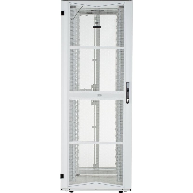 Panduit FlexFusion Cabinet - Thumbnail 1