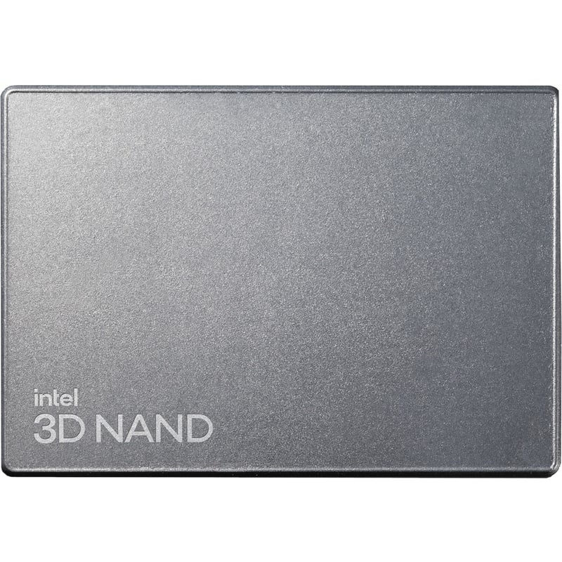 INTEL SSD D7-P5510 3.84TB 2.5IN PCIE 4.0 X4 3D4 TLC