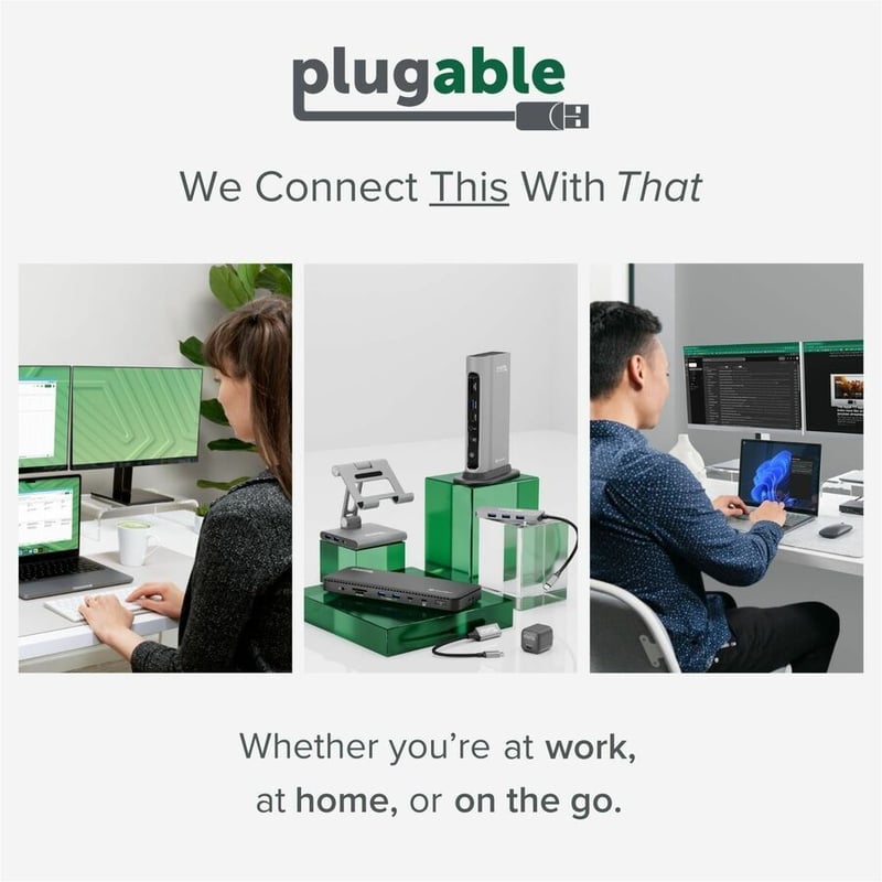 Plugable USB to Serial Adapter Compatible with Windows, Mac, Linux - Thumbnail 5
