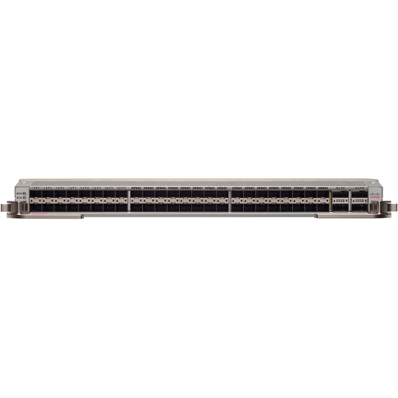 Cisco Nexus X96136YC-R Expansion Module - Thumbnail 2