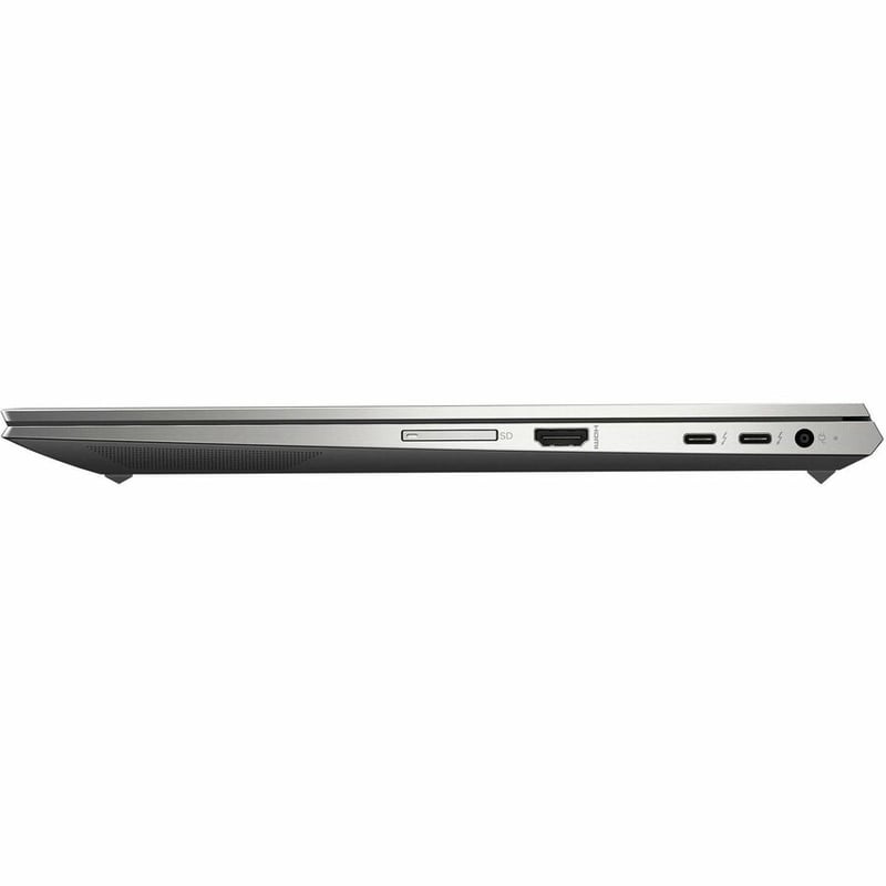 Joy Systems - HP ZBook Studio G7 15.6" Mobile Workstation - Full HD - Intel Core i9 10th Gen i9-10885H - 32 GB - 2 TB SSD - Thumbnail 3