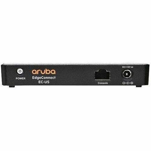 HPE EC-US 3x RJ45 10/100/1000 SD-WAN Gateway - Thumbnail 1