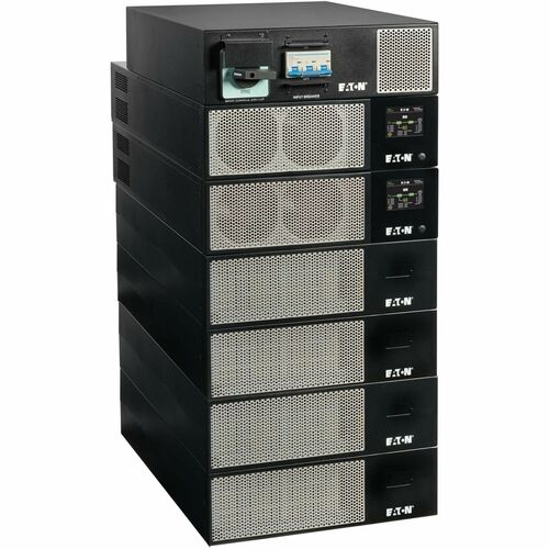 93PX 13000VA 13000W N+1 208V 3- CE BYPASS NETWORK CARDS EXT RUN 21U - Thumbnail 1