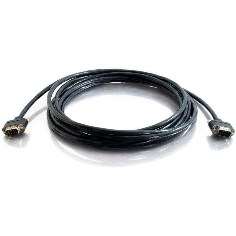 C2G 40128 Video Cable - Thumbnail 2