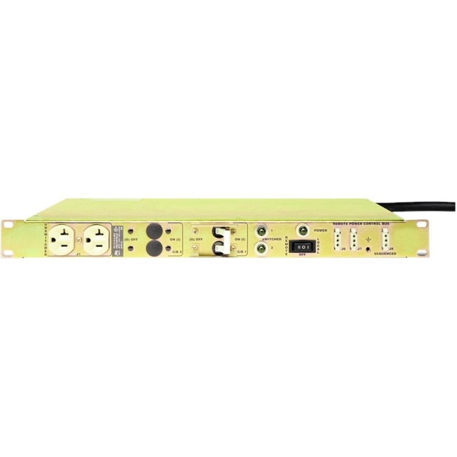 Eaton REPO Rack PDU - Thumbnail 1