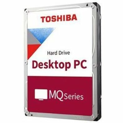 TOSHIBA MQ04AB 1 TB HDD 2.5 INTERNAL SATA 5400RPM - Thumbnail 2