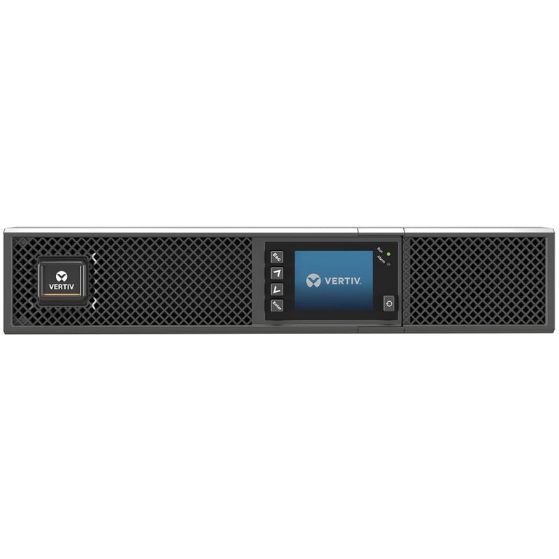 Vertiv Liebert GXT5 UPS - 1000VA/1000W 120V | Online Rack Tower Energy Star - Thumbnail 1