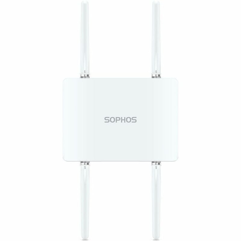 Sophos AP6 420X Dual Band IEEE 802.11ax Wireless Access Point - Outdoor - Thumbnail 1