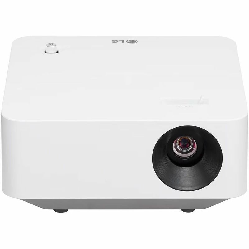 FHD LED SMART PROJECTOR 450 LUMENS COMPACT SIZE - Thumbnail 1