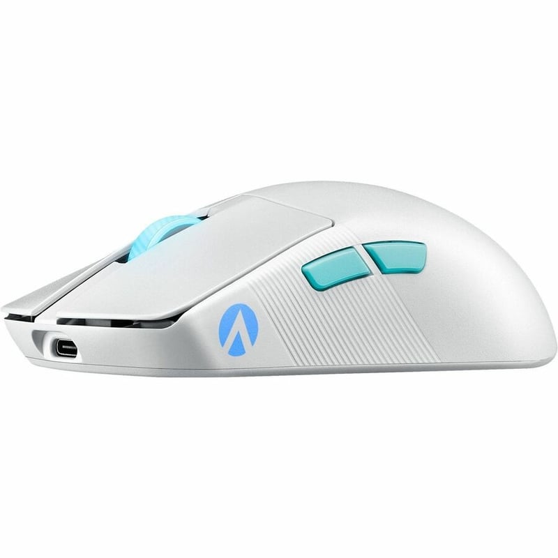 Asus ROG Harpe Ace Aim Lab Edition Gaming Mouse - Thumbnail 4