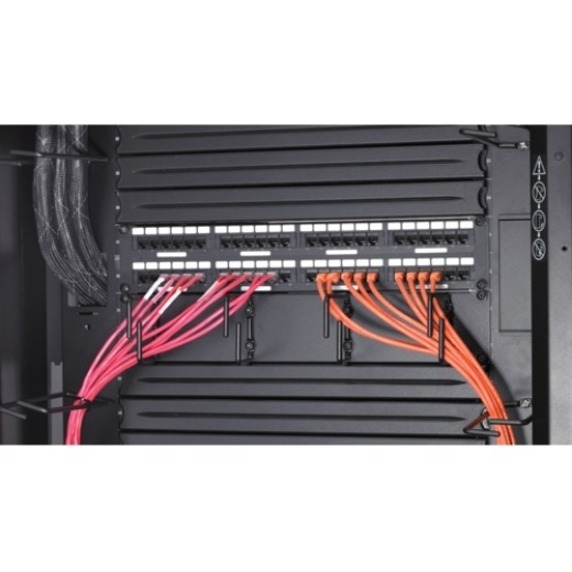 APC Cat. 6 UTP CMR Data Distribution Cable - Thumbnail 4