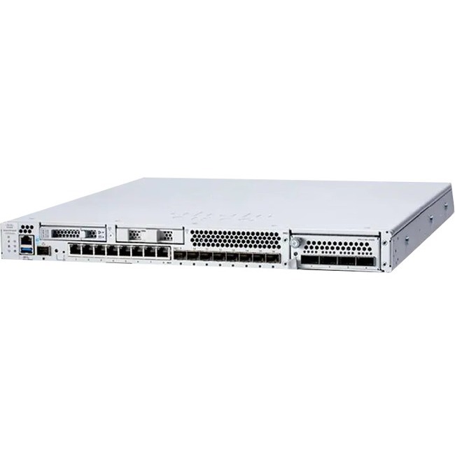 Cisco 3120 Network Security/Firewall Appliance - Thumbnail 1