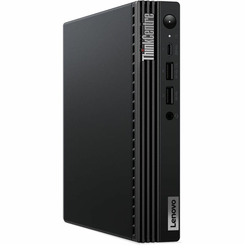 THINKSMART TINY KIT INTEL CORE I3-13100T W11 IOT GAC 64 16.0GB 1X2 - Thumbnail 2