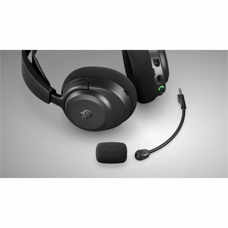 ARCTIS NOVA 3P WL LAVENDER GAMING HEADSET - Thumbnail 2