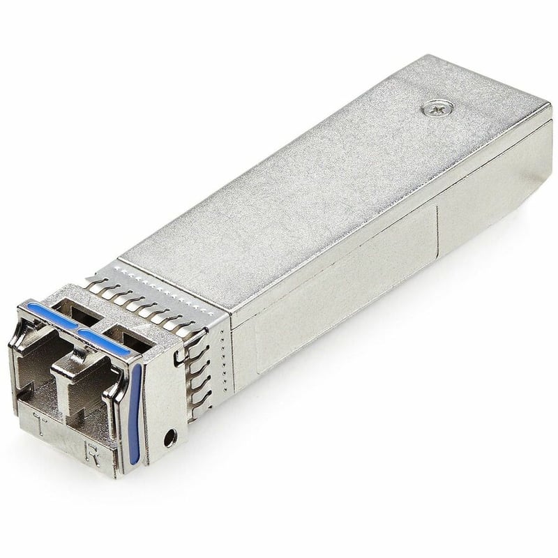 StarTech.com Cisco SFP-25G-LR-S Compatible SFP28 Module, 25Gb Single Mode Fiber (SMF), 25GBASE-LR LC Transceiver, 10km (6.2mi), DDM/DOM - Thumbnail 2