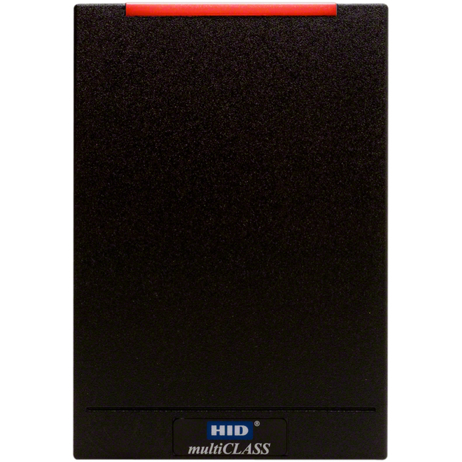 HID multiCLASS RP40 Smart Card Reader