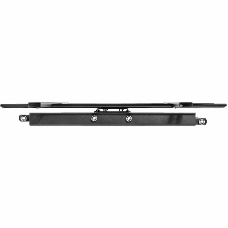 Tripp Lite by Eaton Outdoor Full-Motion TV Wall Mount with Fully Articulating Arm for 37" to 80" Flat-Screen Displays - Thumbnail 3