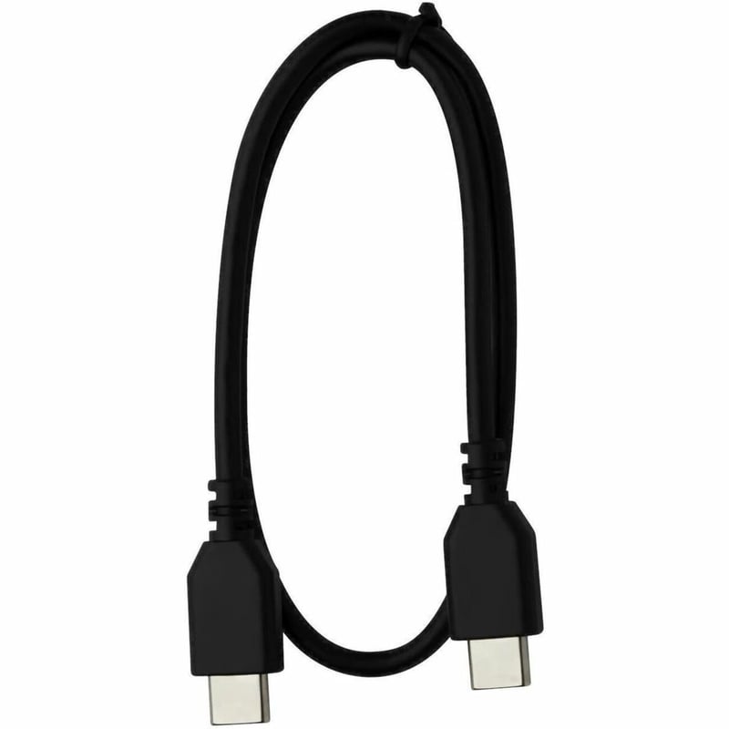 Shure USB-C - USB-C Cable 15"